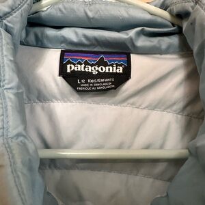 Kids Patagonia